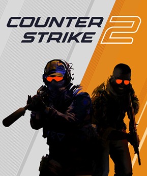 Counter-Strike 2